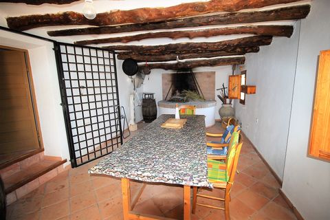 Cortijo i Lorca, Murcia, Lorca - € 249.995 | Ref: 1731-CH - foto 7
